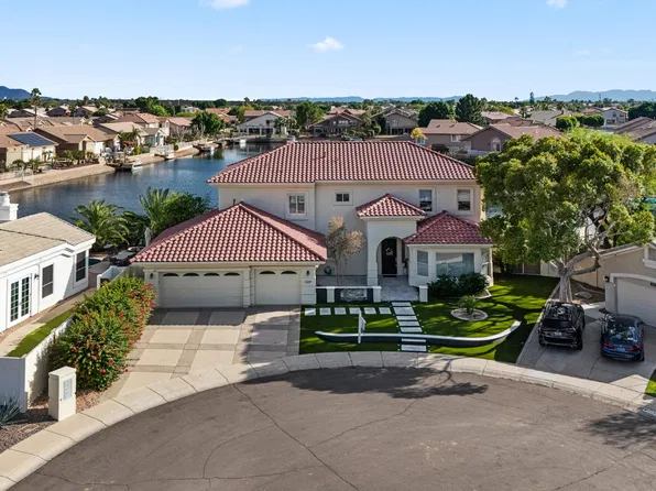 5329 W ROSE GARDEN Lane, Glendale, AZ 85308