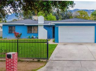 25830 Pumalo St, San Bernardino, CA 92404