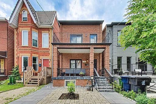 1st image of 78 Northcote Ave #2