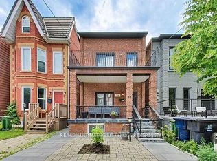 78 Northcote Ave #2, Toronto, ON M6J3K3
