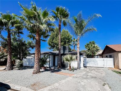 1257 W 9th St, Pomona, CA, 91766