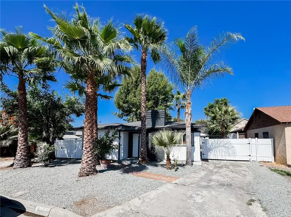 1257 W 9th St, Pomona, CA 91766
