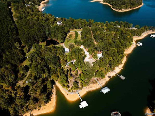 1130 Glades Rd, Double Springs, AL 35553