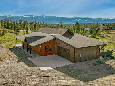 227 GCR 5194W, Fraser, CO, 80442