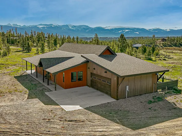 227 GCR 5194W, Tabernash, CO 80478