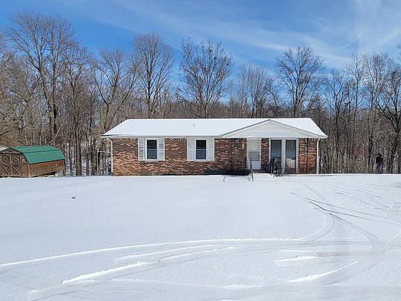 2nd image of 1150 Claylick Rd