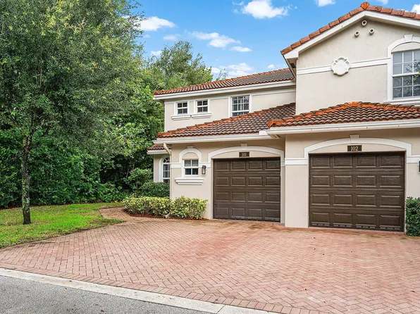 6320 Ginger Trail #101, Delray Beach, FL 33484