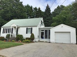 5 Rivelly St, Shrewsbury, MA 01545