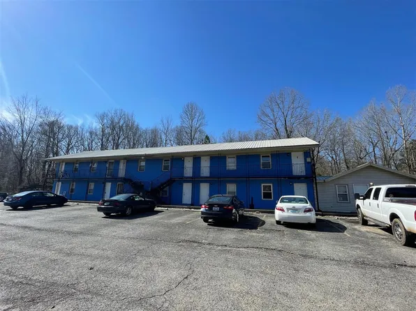 430 & 440 Country Lane Dr, Greenville, KY 42345