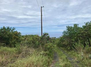 89 450th #13, Captain Cook, HI 96704