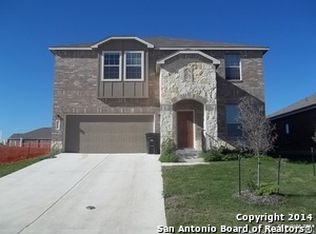 844 Highland Vis, New Braunfels, TX 78130