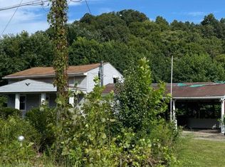 9103 State Route 139, Minford, OH 45653