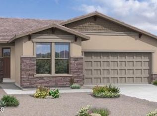 41643 W Anne Ln, Maricopa, AZ 85138