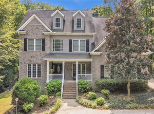 207 Devonhurst Dr, Seneca, SC 29678