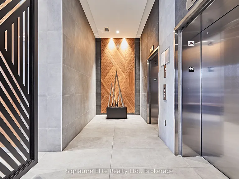 1331 Queen St E #505 — Photo 13
