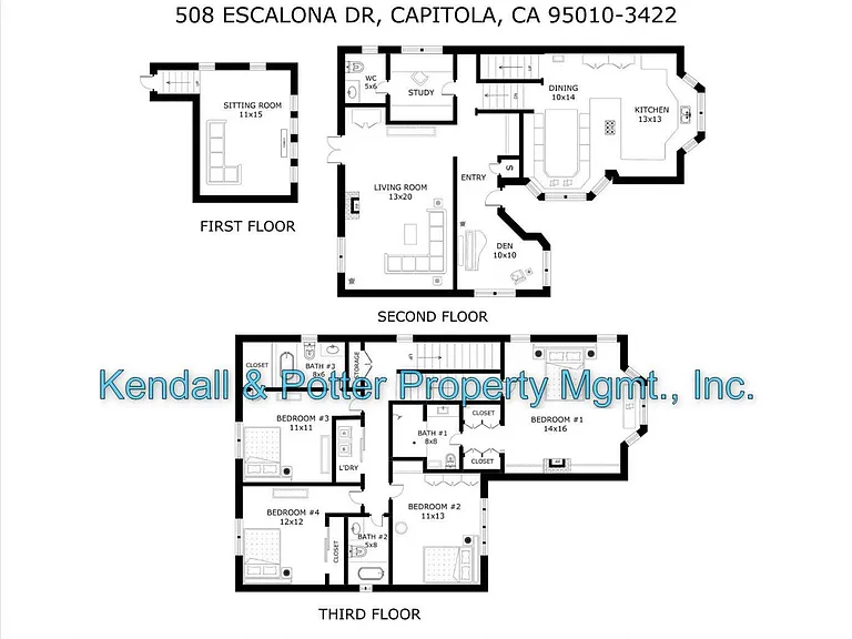 508 Escalona Dr — Photo 25