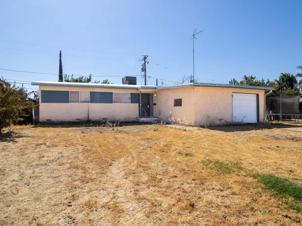 877 E Thurman Avenue, Porterville, CA 93257