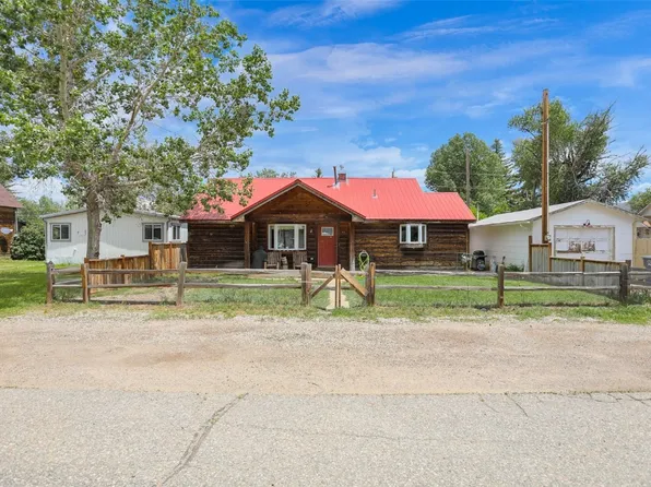 312 S 5th Street, Kremmling, CO 80459