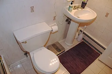 Rented by Boerum Hill Realty