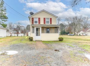 1103 Fentress Rd, Chesapeake, VA 23322