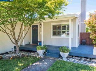 78 Casa Grande Pl, San Ramon, CA 94583