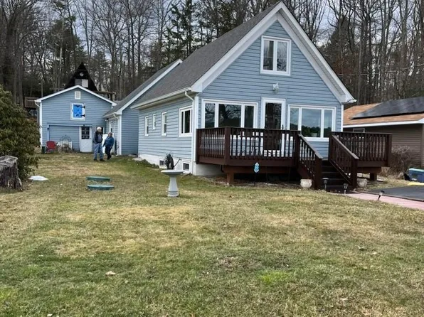 51 Mohican Trail, Glen Spey, NY 12737