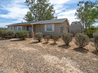 5282 N Blacktail Rd, Marana, AZ 85653