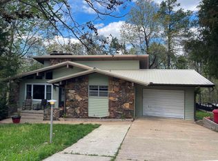 8 Conasaugua Trce, Cherokee Village, AR 72529