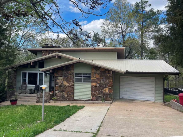 8 Conasaugua Trce, Cherokee Village, AR 72529