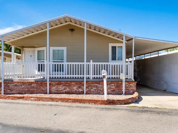 2400 E Pleasant Valley Rd Spc 108, Oxnard, CA 93033