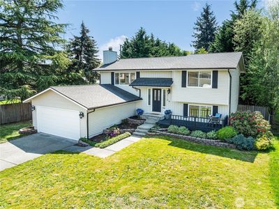 6718 20th Street NE, Tacoma, WA, 98422