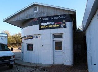 244 2nd St NW, Ortonville, MN 56278