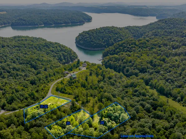 62 Brittany Dr, Monticello, KY 42633