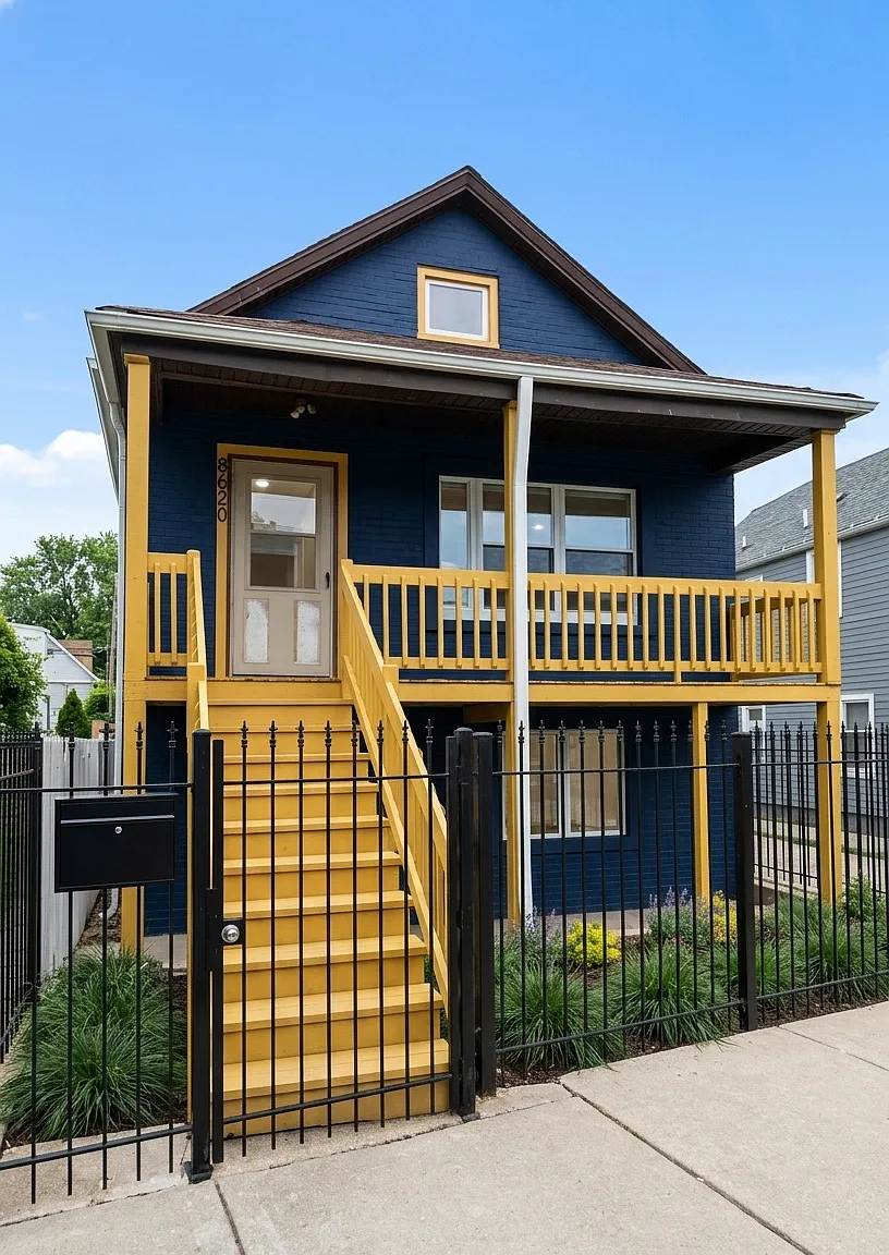 4 bed, 1400 sqft, $1,850 — Photo 1