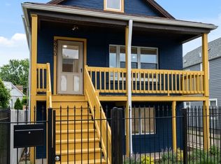 8626 S Baltimore Ave, Chicago, IL 60617