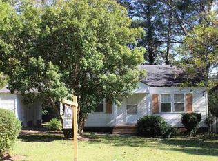 309 Oakland Dr, Natchez, MS 39120