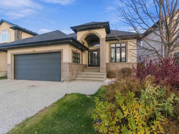 17531 110th St NW, Edmonton, AB T5X 0B7