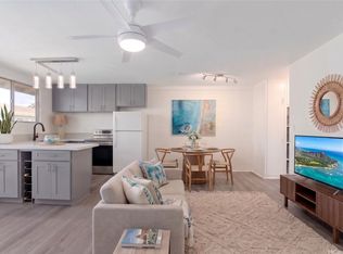 Punahou Park Place, Honolulu, HI 96822