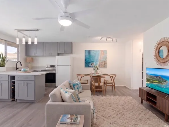 1531 Makiki St APT 406, Honolulu, HI 96822