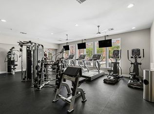 The Grand at Market District, Statesboro, GA 30458