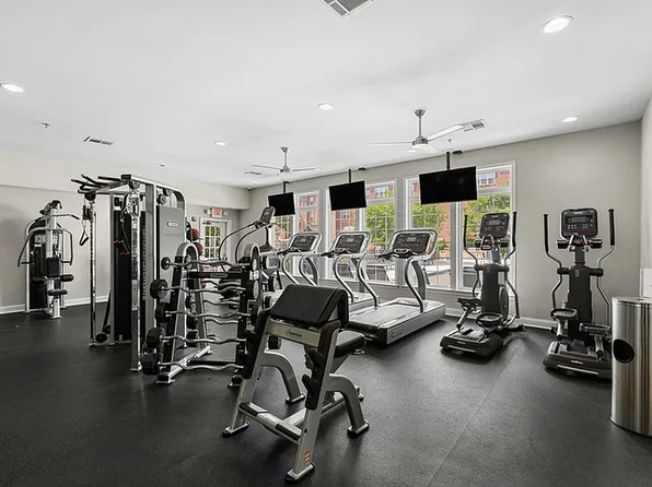 The Grand at Market District