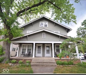 6201 Broadway St, Indianapolis, IN, 46220
