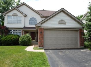 303 Judith Cir, Oswego, IL 60543
