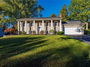 69 Alta Vista Dr, Rochester, NY 14625