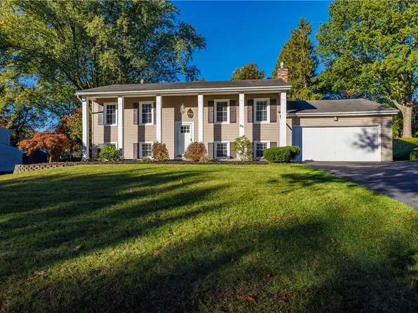 69 Alta Vista Dr, Rochester, NY 14625
