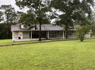 1199 Azalea Dr, Hoboken, GA 31542