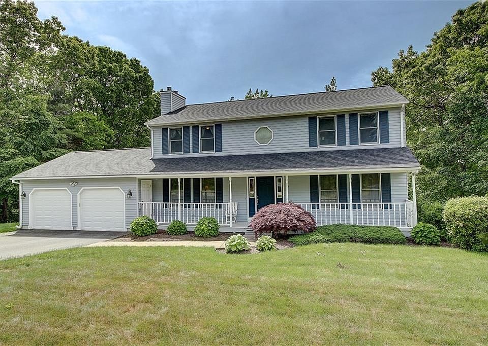 42 Rollingwood Dr, Johnston, RI 02919 Zillow