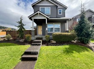 7310 N 93rd Ave, Camas, WA 98607