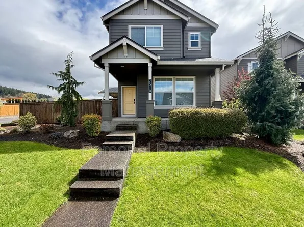 7310 N 93rd Ave, Camas, WA 98607
