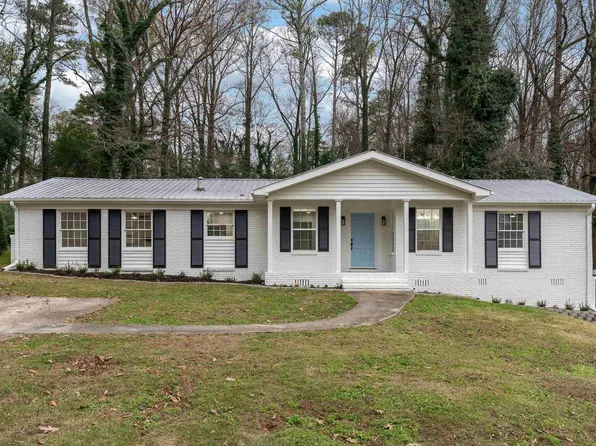 204 Killough Dr, Birmingham, AL 35215